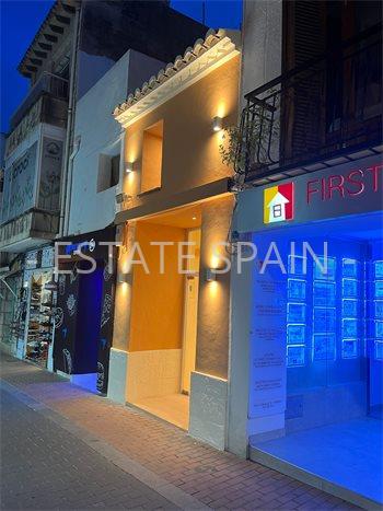 Коммерческая в Морайре 120 м2 №COM237127EB12  - Продажа - 1 preview