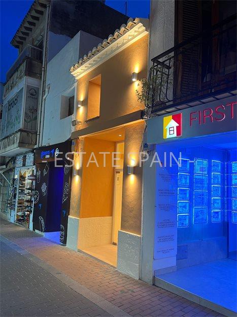 Коммерческая в Морайре 120 м2 №COM237127EB12  - Продажа - 1 large