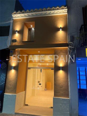 Коммерческая в Морайре 120 м2 №COM237127EB12  - Продажа - 2 preview