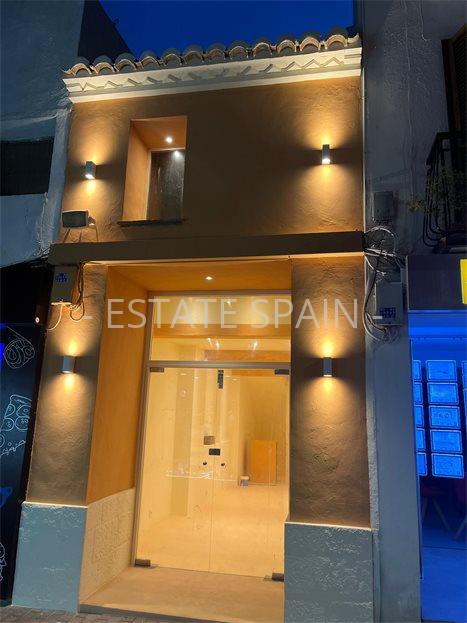 Коммерческая в Морайре 120 м2 №COM237127EB12  - Продажа - 2 large