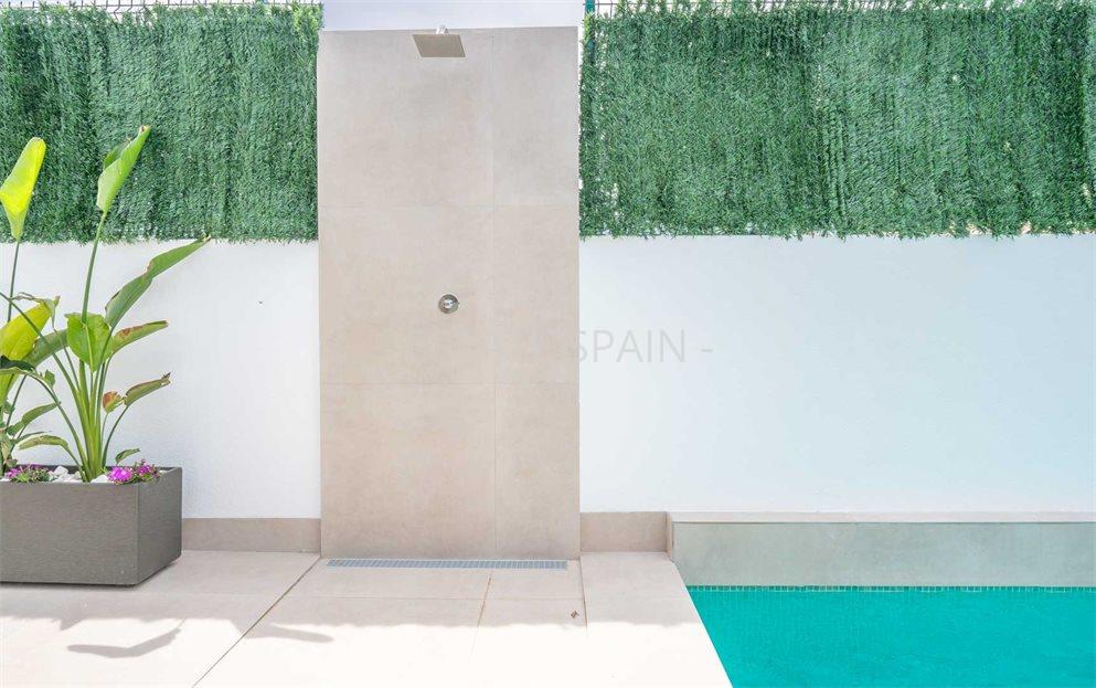 Вилла в Рольдан 201 м2 №VL25109CF3E2  - Продажа - 9 large