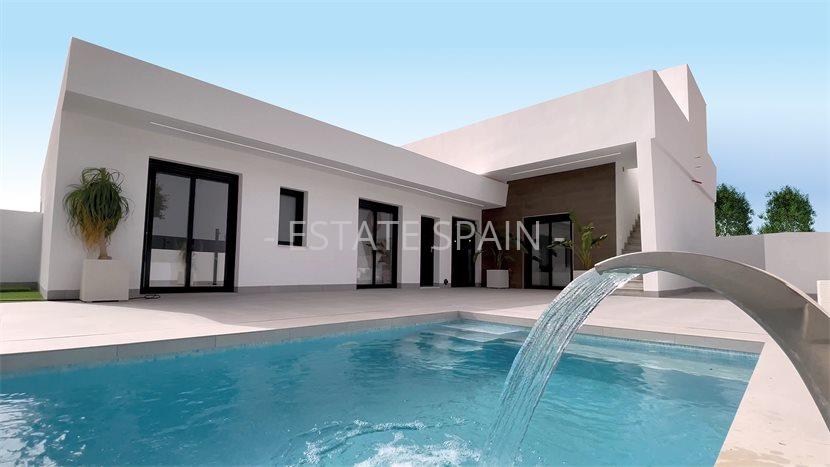 Вилла в Рольдан 201 м2 №VL25109CF3E2  - Продажа - 2 preview