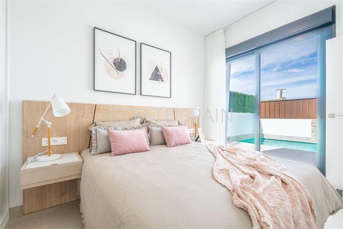 Вилла в Рольдан 201 м2 №VL25109CF3E2  - Продажа - 28 preview