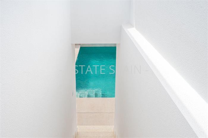 Вилла в Рольдан 201 м2 №VL25109CF3E2  - Продажа - 32 preview