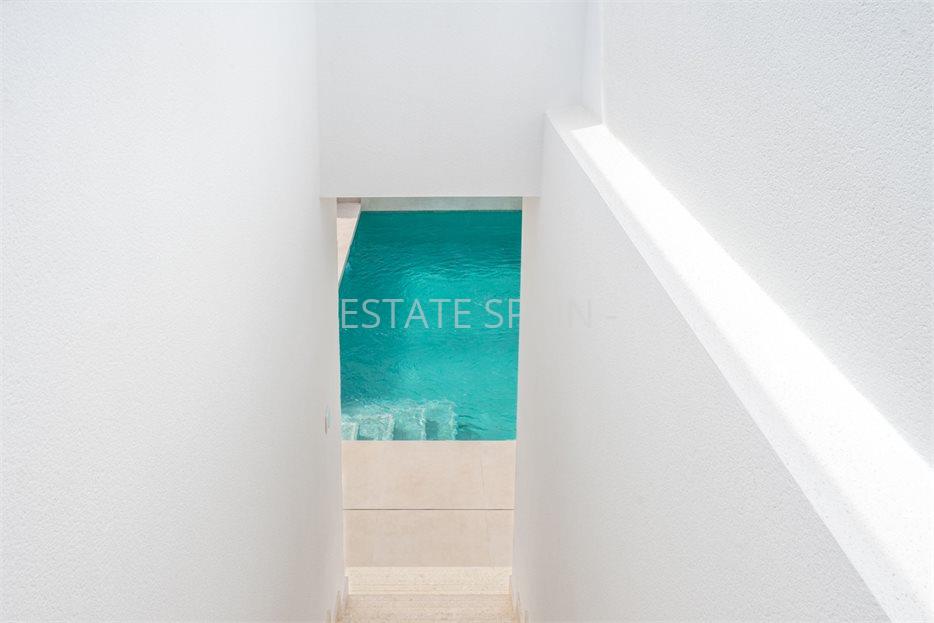 Вилла в Рольдан 201 м2 №VL25109CF3E2  - Продажа - 32 large