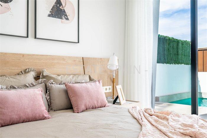 Вилла в Рольдан 201 м2 №VL25109CF3E2  - Продажа - 27 preview