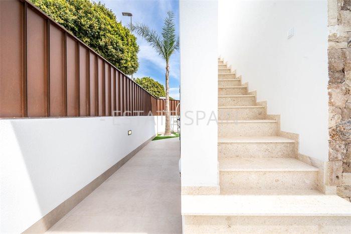 Вилла в Рольдан 201 м2 №VL25109CF3E2  - Продажа - 38 preview