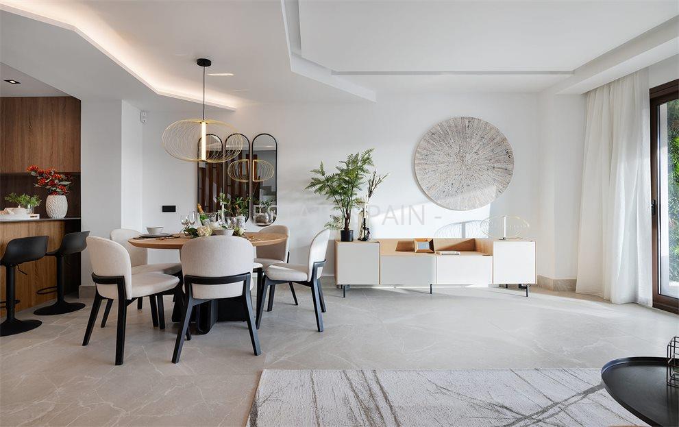 Апартаменты в Истане 197 м2 №ART2611634243  - Продажа - 10 large