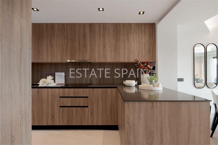 Апартаменты в Истане 197 м2 №ART2611634243  - Продажа - 13 preview