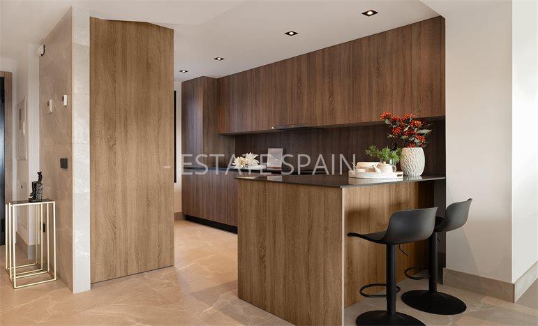 Апартаменты в Истане 197 м2 №ART2611634243  - Продажа - 14 preview