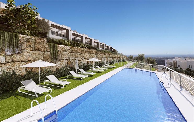 Апартаменты в Истане 197 м2 №ART2611634243  - Продажа - 25 preview