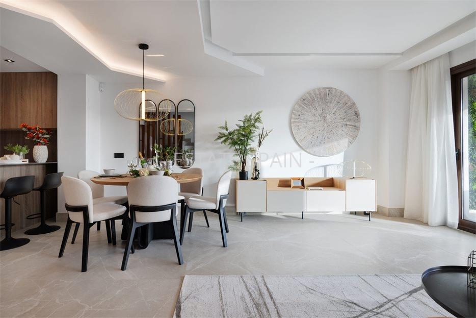 Апартаменты в Истане 197 м2 №ART2611634243  - Продажа - 11 large