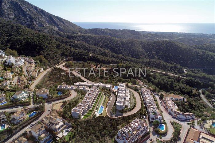 Апартаменты в Истане 197 м2 №ART2611634243  - Продажа - 26 preview