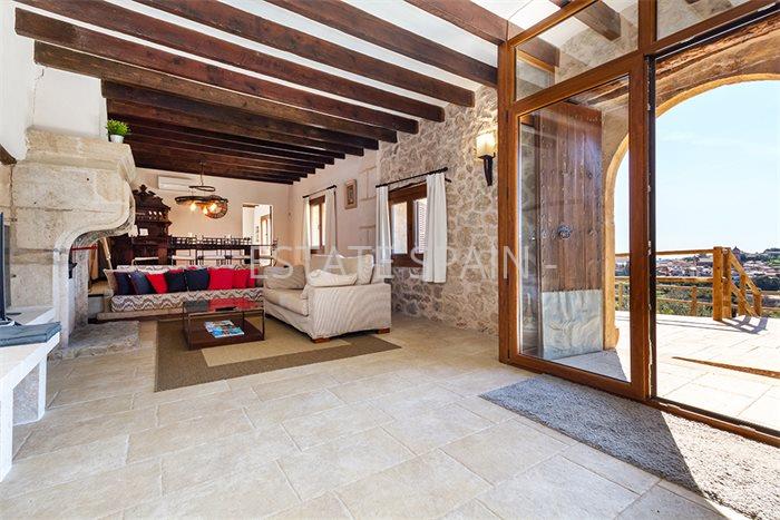 Усадьба в Буньола 160 м2 №VL201213C3FE  - Продажа - 3 preview