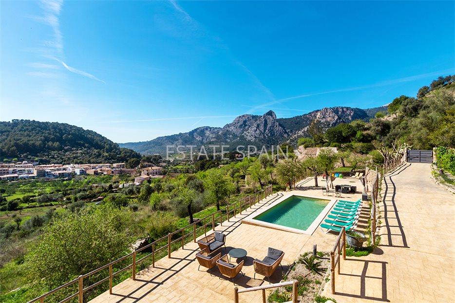 Усадьба в Буньола 160 м2 №VL201213C3FE  - Продажа - 22 large