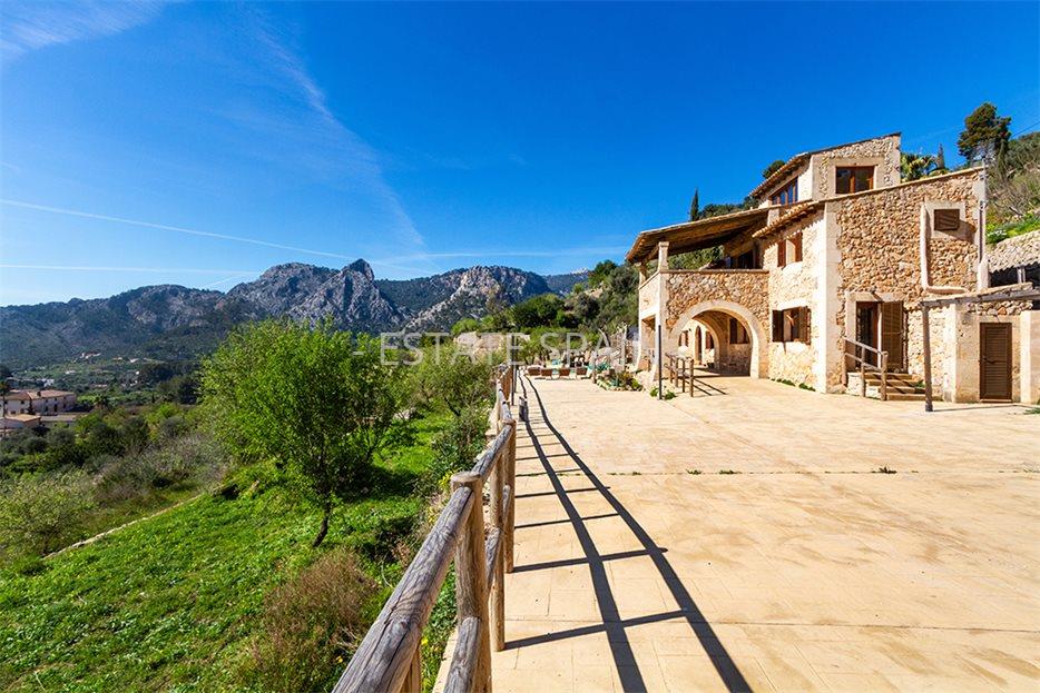 Усадьба в Буньола 160 м2 №VL201213C3FE  - Продажа - 2 large