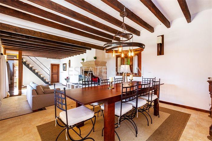 Усадьба в Буньола 160 м2 №VL201213C3FE  - Продажа - 5 preview