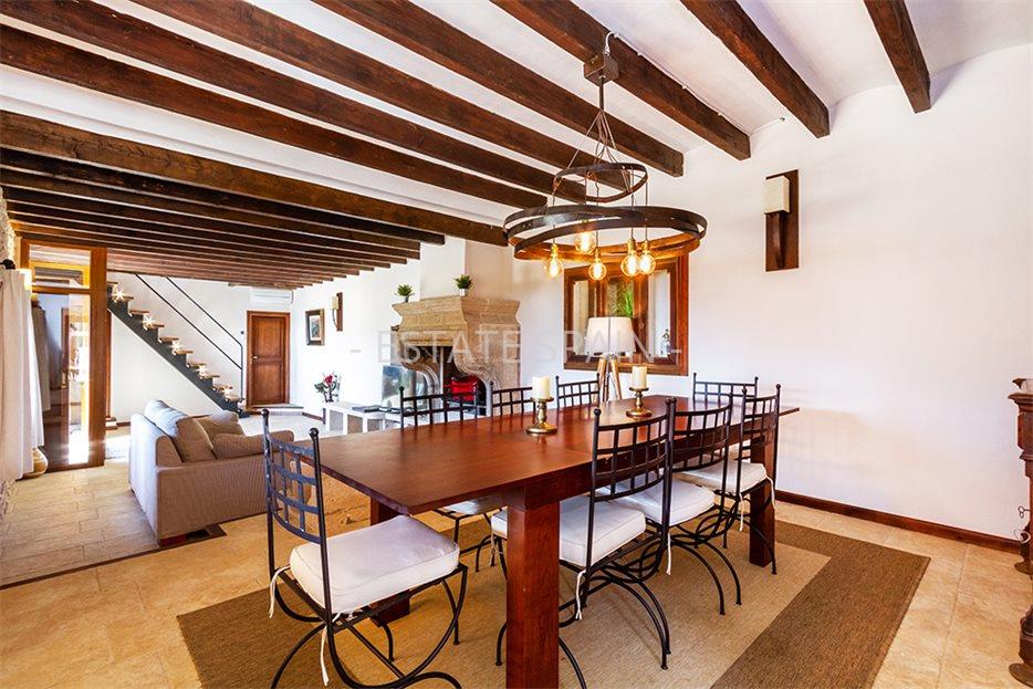 Усадьба в Буньола 160 м2 №VL201213C3FE  - Продажа - 5 large