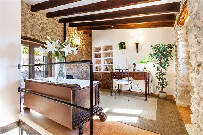 Усадьба в Буньола 160 м2 №VL201213C3FE  - Продажа - 4 preview