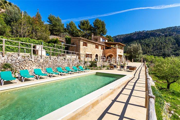 Усадьба в Буньола 160 м2 №VL201213C3FE  - Продажа - 1 preview