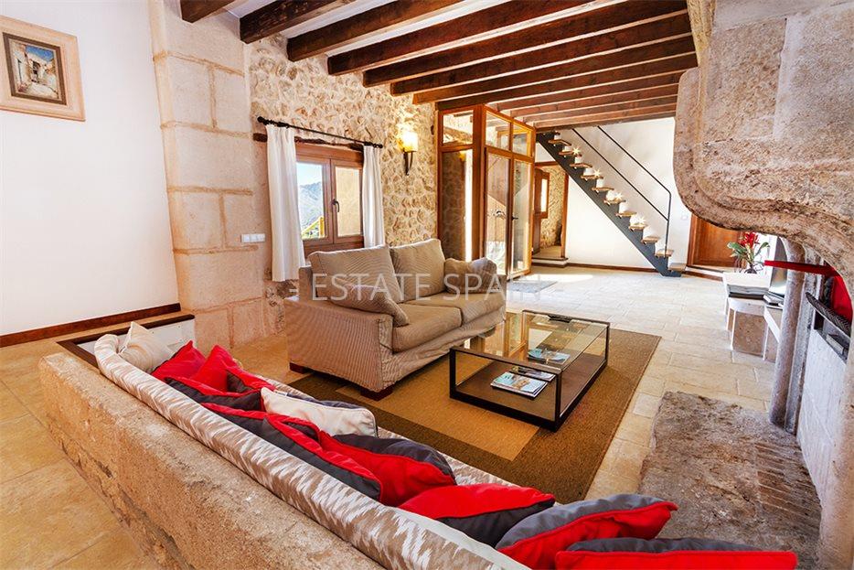 Усадьба в Буньола 160 м2 №VL201213C3FE  - Продажа - 8 large