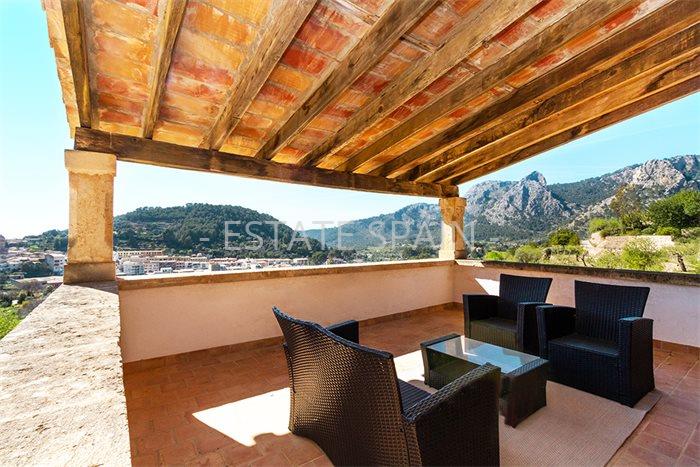 Усадьба в Буньола 160 м2 №VL201213C3FE  - Продажа - 20 preview