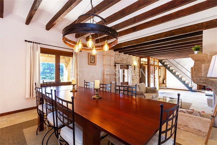 Усадьба в Буньола 160 м2 №VL201213C3FE  - Продажа - 6 preview