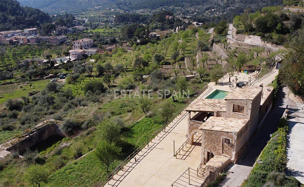 Усадьба в Буньола 160 м2 №VL201213C3FE  - Продажа - 21 large