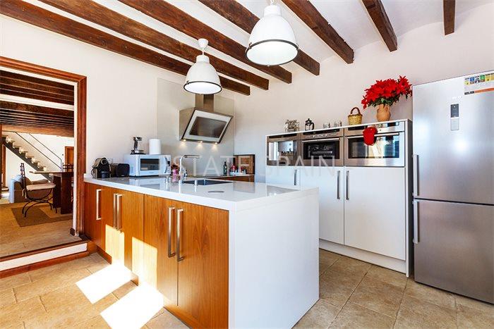 Усадьба в Буньола 160 м2 №VL201213C3FE  - Продажа - 9 preview