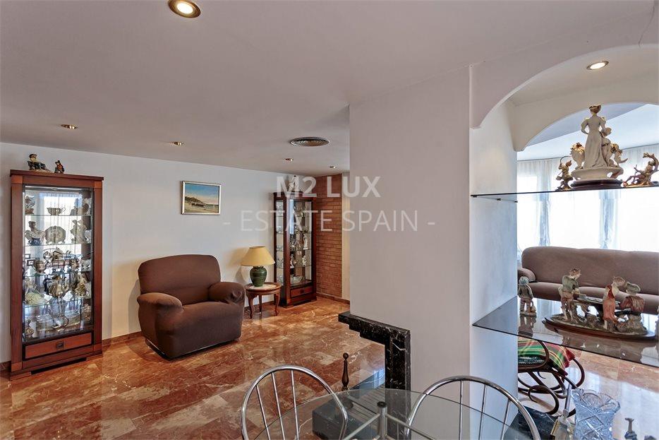 Вилла в Кастель-Пладжа-де-Аро 327 м2 №VL256133EE31  - Продажа - 8 large