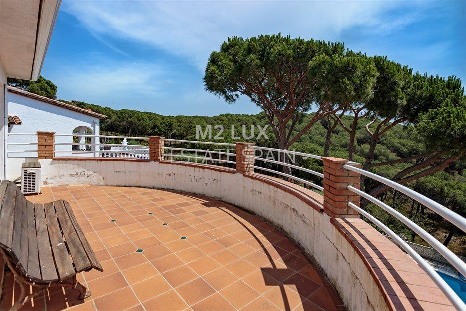 Вилла в Кастель-Пладжа-де-Аро 327 м2 №VL256133EE31  - Продажа - 32 large