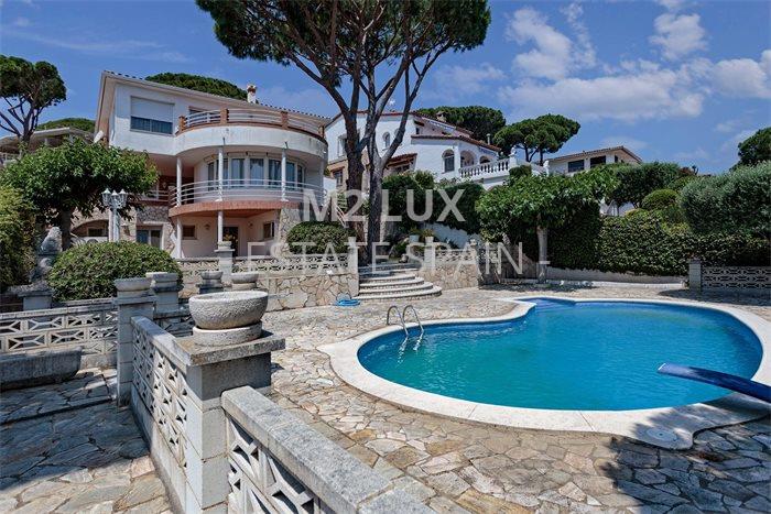 Вилла в Кастель-Пладжа-де-Аро 327 м2 №VL256133EE31  - Продажа - 45 preview