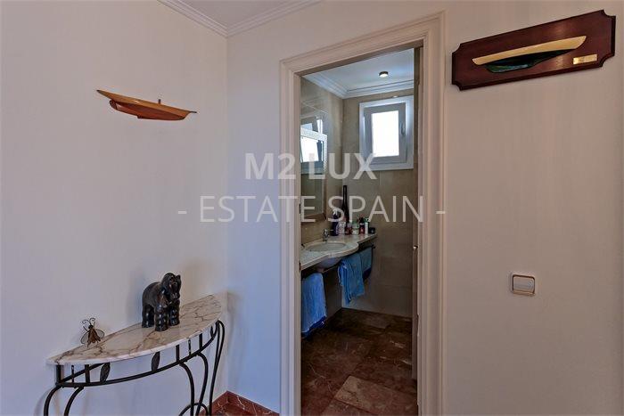 Вилла в Кастель-Пладжа-де-Аро 327 м2 №VL256133EE31  - Продажа - 26 preview