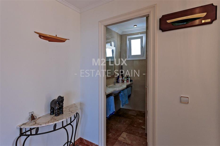 Вилла в Кастель-Пладжа-де-Аро 327 м2 №VL256133EE31  - Продажа - 26 large