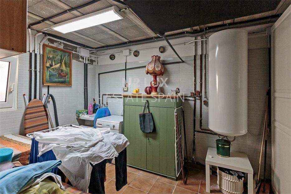 Вилла в Кастель-Пладжа-де-Аро 327 м2 №VL256133EE31  - Продажа - 52 large