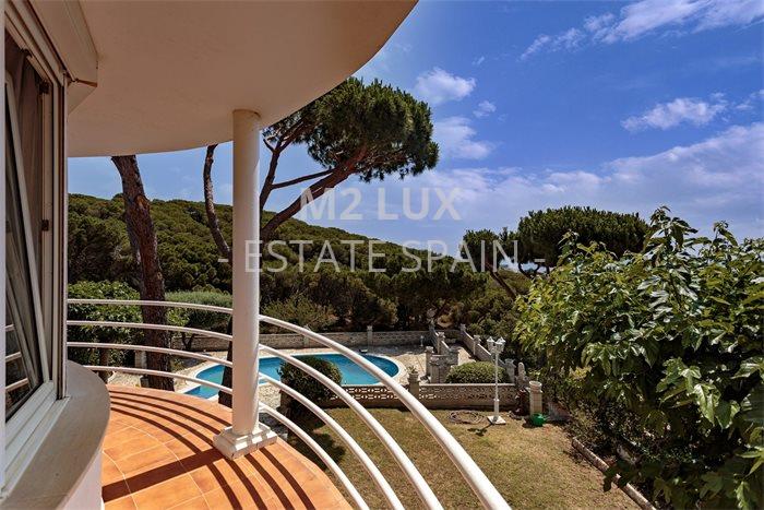 Вилла в Кастель-Пладжа-де-Аро 327 м2 №VL256133EE31  - Продажа - 2 preview