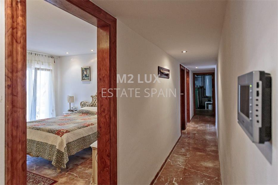 Вилла в Кастель-Пладжа-де-Аро 327 м2 №VL256133EE31  - Продажа - 33 large