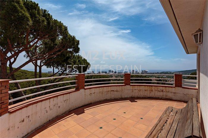 Вилла в Кастель-Пладжа-де-Аро 327 м2 №VL256133EE31  - Продажа - 29 preview