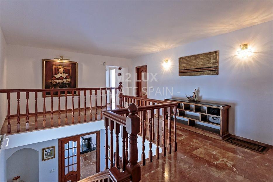 Вилла в Кастель-Пладжа-де-Аро 327 м2 №VL256133EE31  - Продажа - 20 large