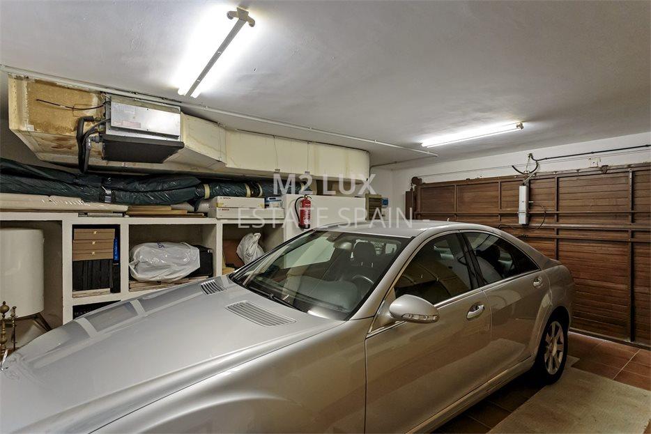 Вилла в Кастель-Пладжа-де-Аро 327 м2 №VL256133EE31  - Продажа - 53 large