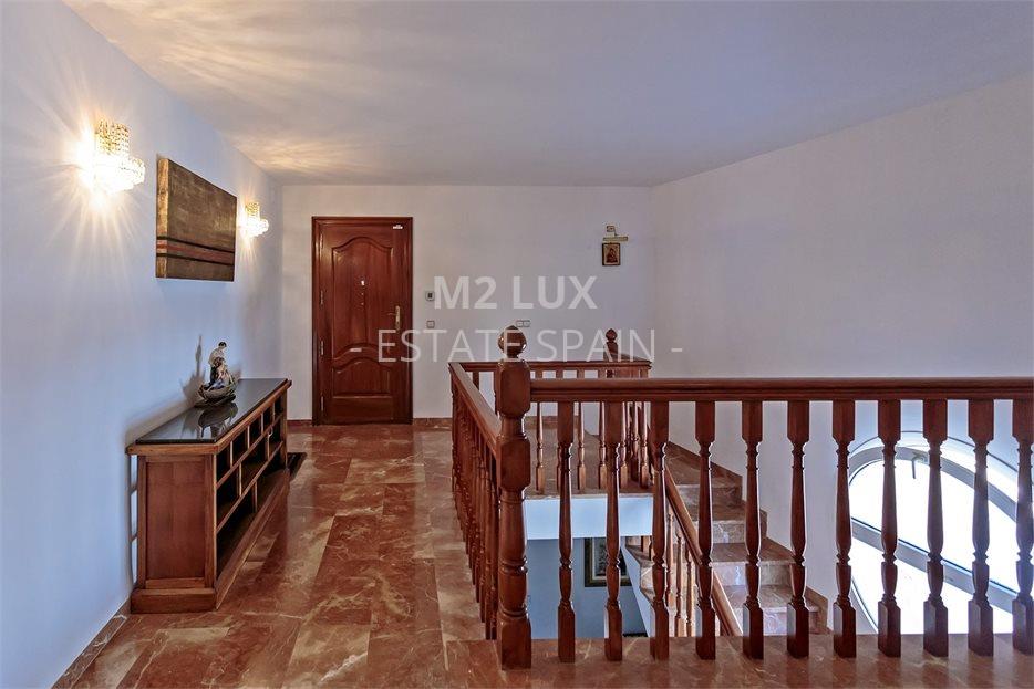 Вилла в Кастель-Пладжа-де-Аро 327 м2 №VL256133EE31  - Продажа - 22 large