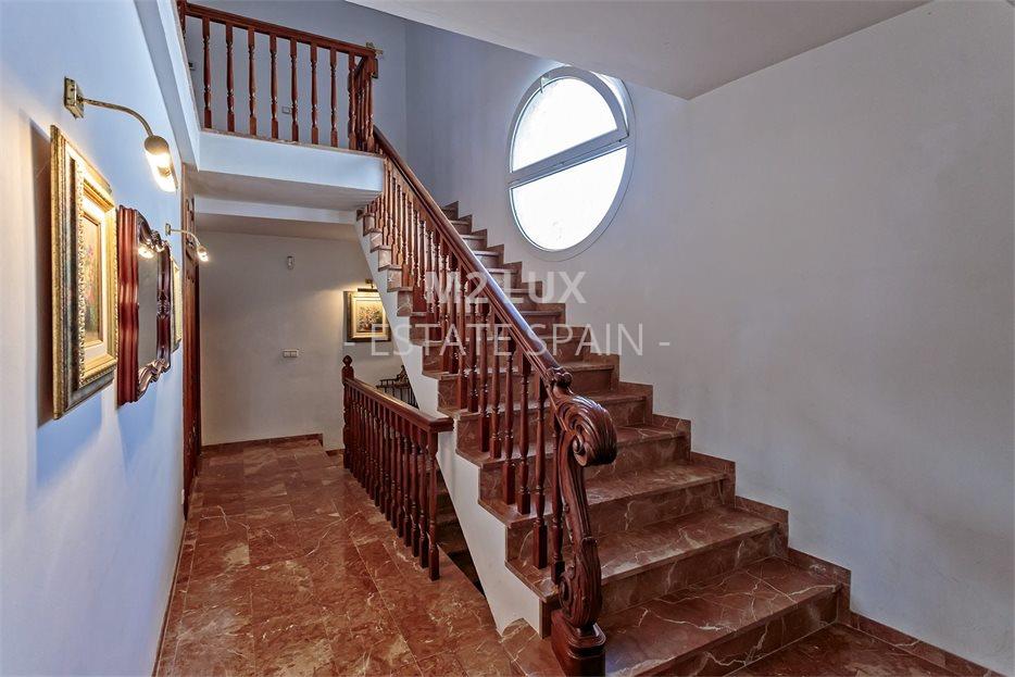 Вилла в Кастель-Пладжа-де-Аро 327 м2 №VL256133EE31  - Продажа - 18 large