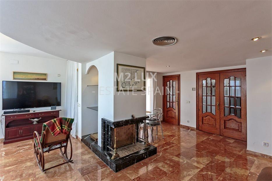 Вилла в Кастель-Пладжа-де-Аро 327 м2 №VL256133EE31  - Продажа - 11 large