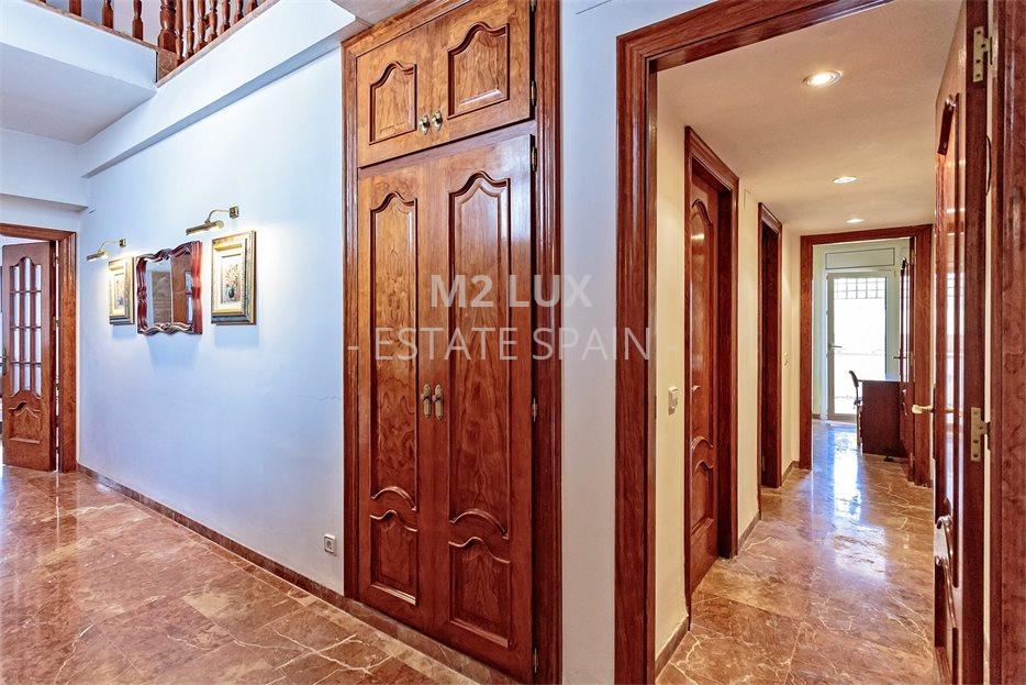 Вилла в Кастель-Пладжа-де-Аро 327 м2 №VL256133EE31  - Продажа - 15 large