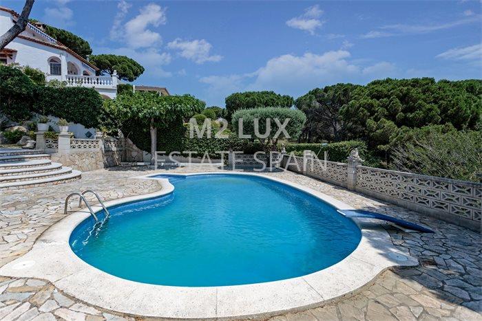 Вилла в Кастель-Пладжа-де-Аро 327 м2 №VL256133EE31  - Продажа - 46 preview