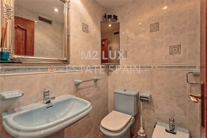 Вилла в Кастель-Пладжа-де-Аро 327 м2 №VL256133EE31  - Продажа - 17 preview