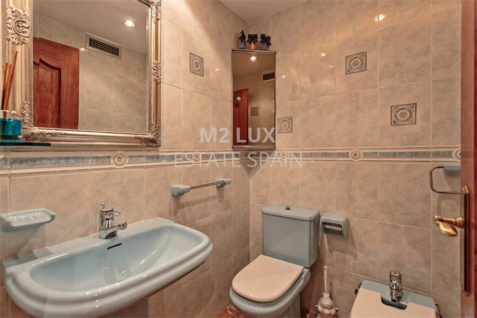 Вилла в Кастель-Пладжа-де-Аро 327 м2 №VL256133EE31  - Продажа - 17 large