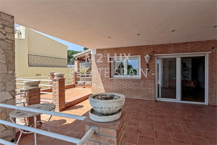 Вилла в Кастель-Пладжа-де-Аро 327 м2 №VL256133EE31  - Продажа - 6 preview