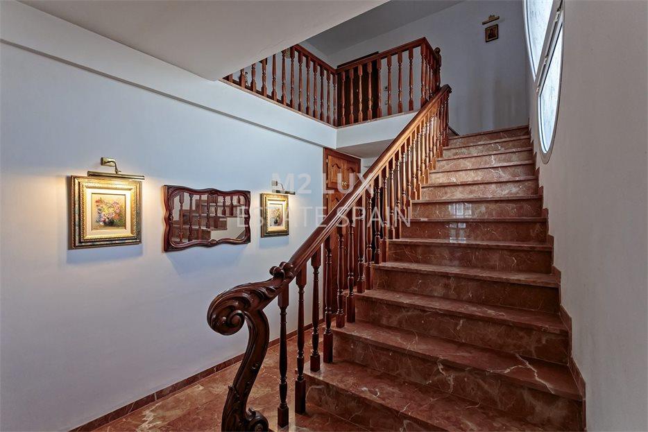 Вилла в Кастель-Пладжа-де-Аро 327 м2 №VL256133EE31  - Продажа - 19 large