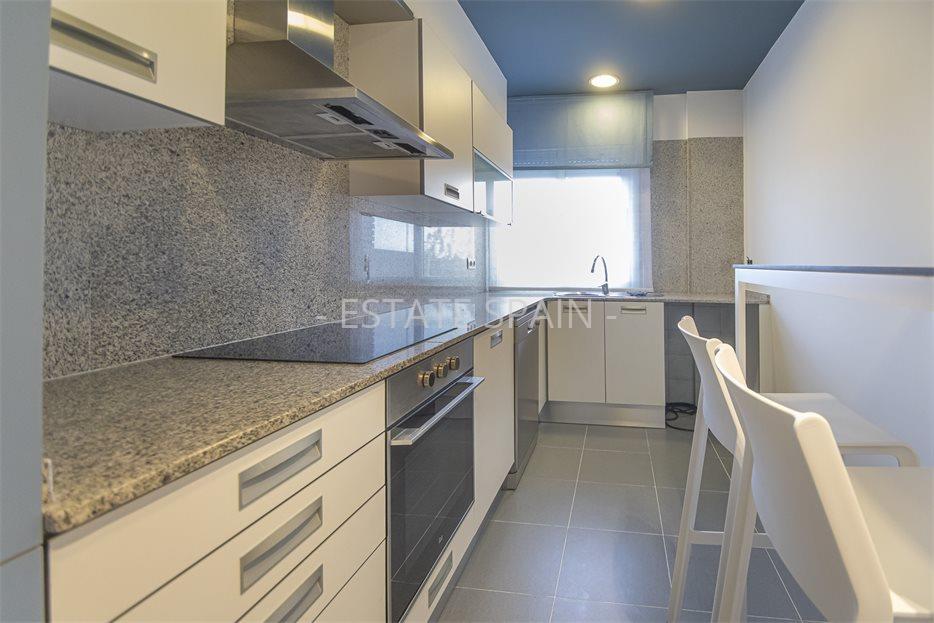 Дуплекс в Салоу 123 м2 №BL24212EFBF8  - Продажа - 5 large